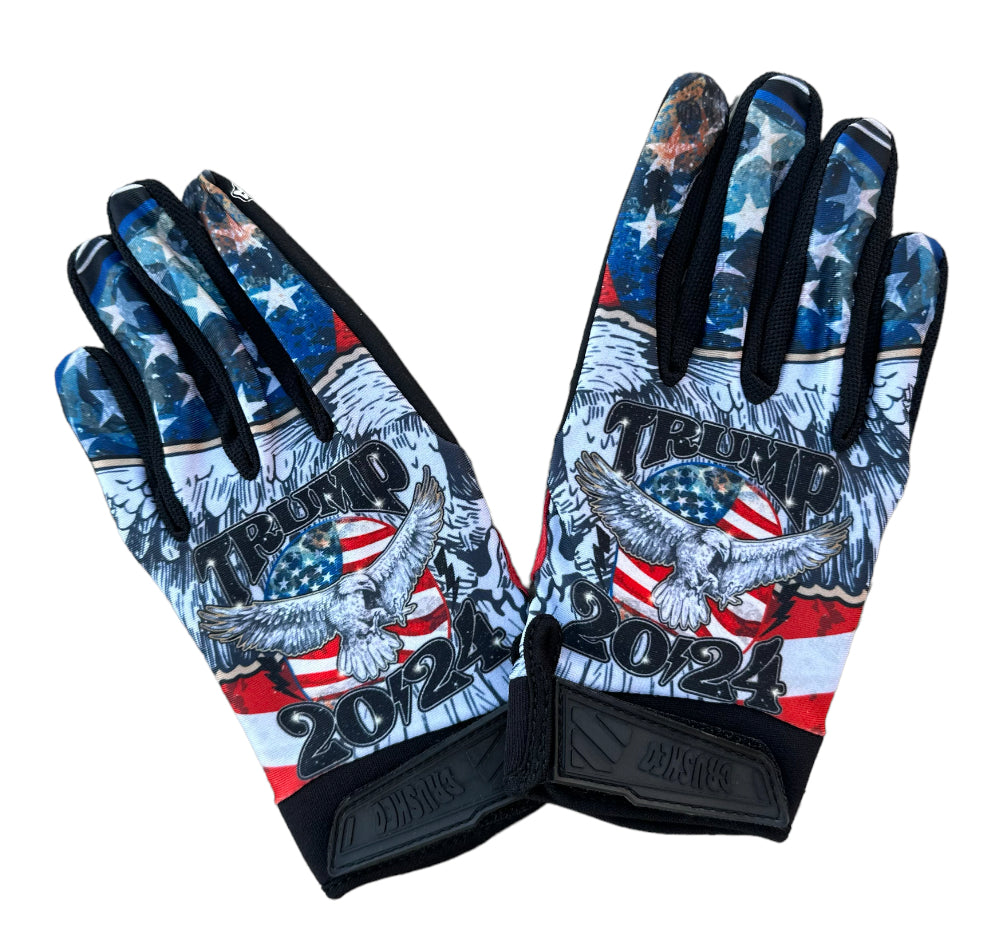 2024 USA Gloves