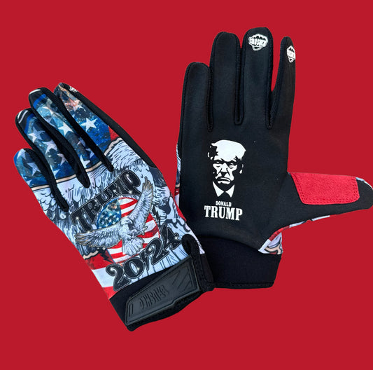2024 USA Gloves