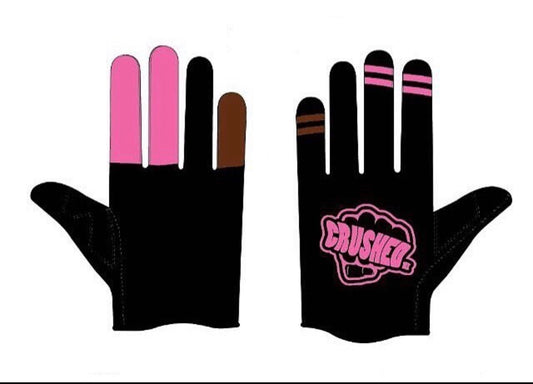 Shocker Gloves BLACK