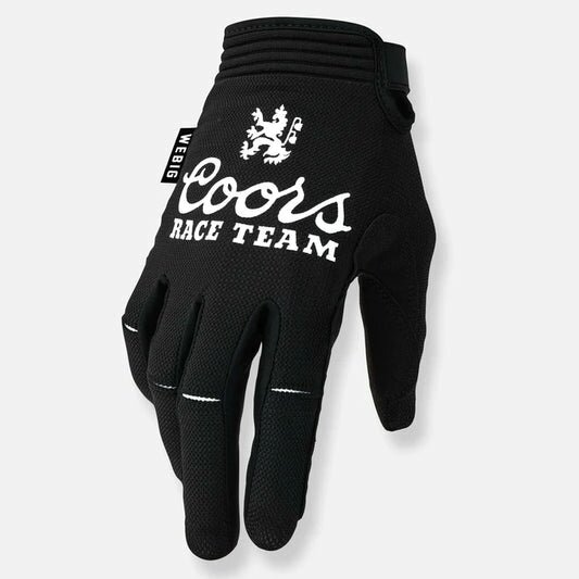 BANQUET RACE TEAM GLOVES